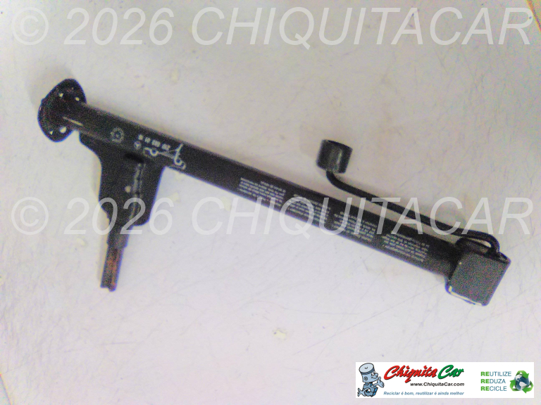 MACACO MERCEDES Classe C (202) 