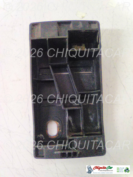 SUPORTE PARA CHOQUES TRAS MERCEDES Classe C (202) 