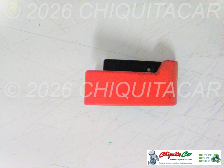 PUXADOR ABERTURA CAPOT MERCEDES Classe C (202) 