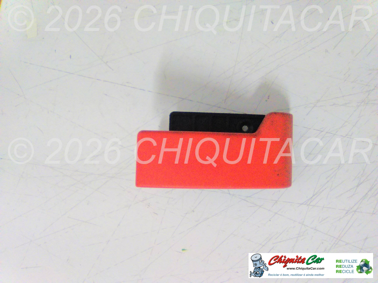 PUXADOR ABERTURA CAPOT MERCEDES Classe C (202) 
