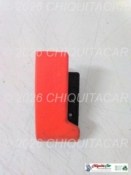PUXADOR ABERTURA CAPOT MERCEDES Classe C (202) 