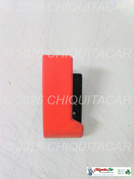 PUXADOR ABERTURA CAPOT MERCEDES Classe C (202) 