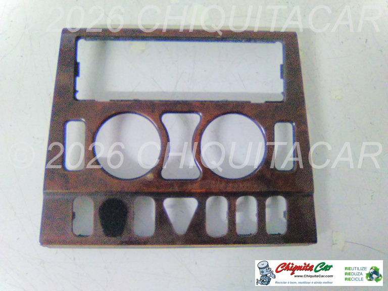 PLACA CONSOLA VERTICAL MERCEDES Classe C (202) 