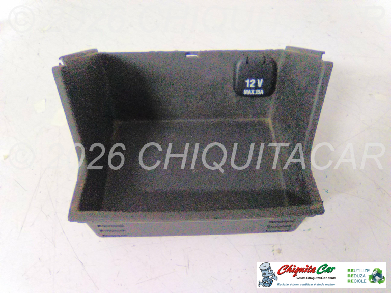 REVESTIMENTO MERCEDES Classe C (202) 