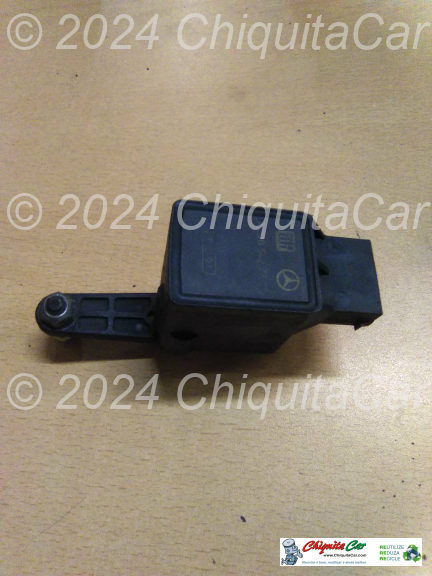 SENSOR NIVEL SUSPENSAO MERCEDES Classe C (202)  [1993-2001]