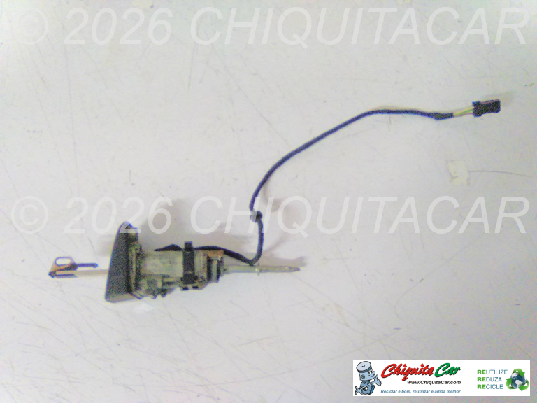 FECHO PORTA FRENTE ESQ MERCEDES Classe C (202) 