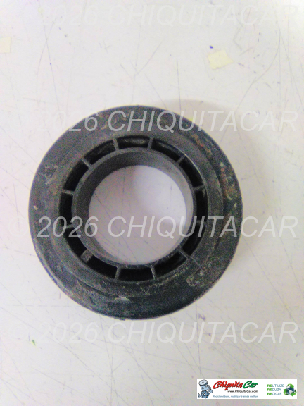 ALTURA MOLA SUSPENSÃO FRENTE MERCEDES Classe C (202) 