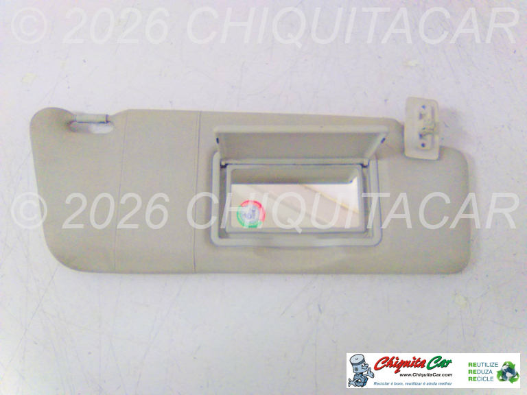 PALA SOL DTA MERCEDES Classe C (202) 