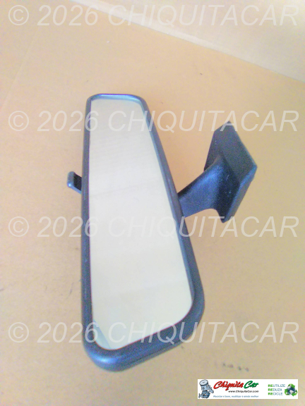 ESPELHO INTERIOR MERCEDES 190 (201) [1982-1993]