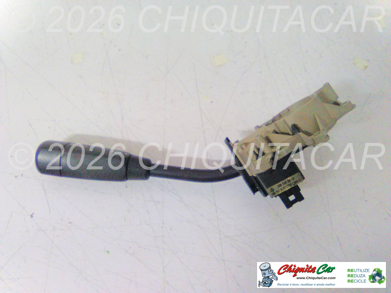 COMUTADOR LUZES/PISCAS MERCEDES Classe C (202) 