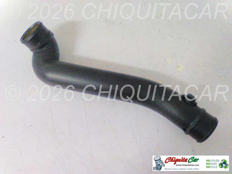 TUBO INTERCOOLER MERCEDES Classe C (202) 