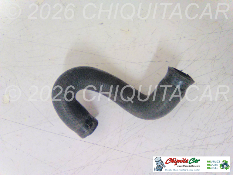 TUBO AGUA SOFAGEM MERCEDES Classe C (202) 
