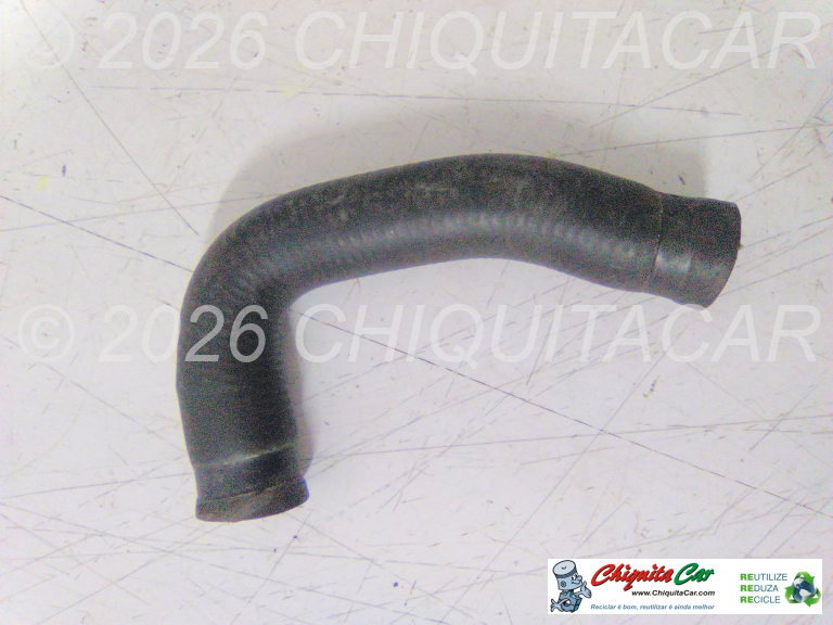 TUBO AGUA SOFAGEM MERCEDES Classe C (202) 