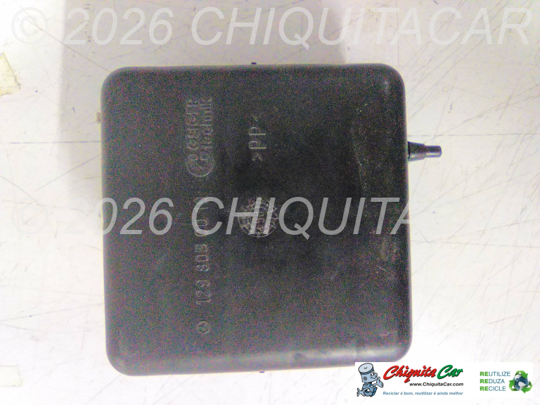 RESERVATORIO AQUEC AUTOM MERCEDES Classe C (202)  [1993-2001]