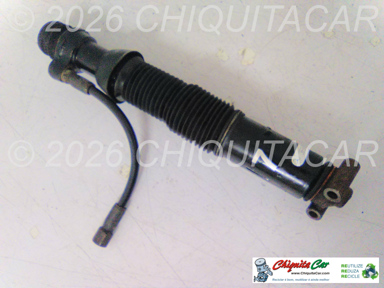AMORTECEDOR PNEUM TRAS MERCEDES 124