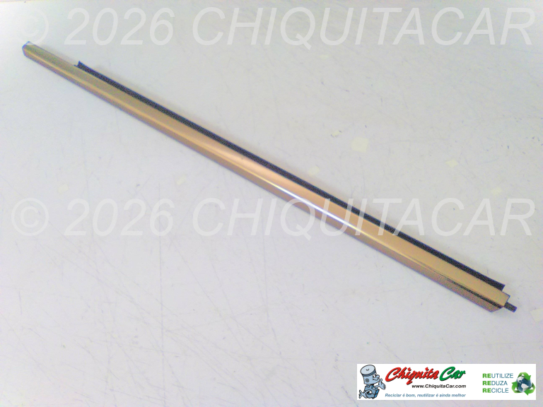 FRISO RASPADOR PORTA TRAS ESQ MERCEDES Classe C (202) 