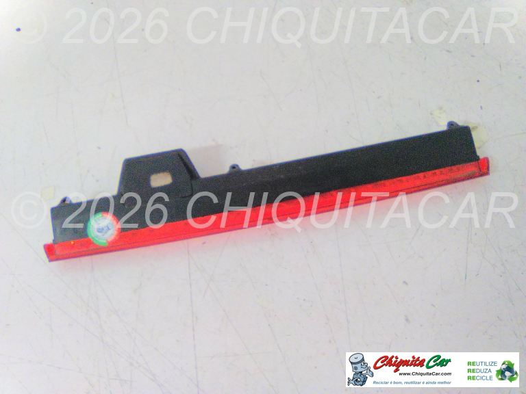 3º STOP MERCEDES Classe C (202) 