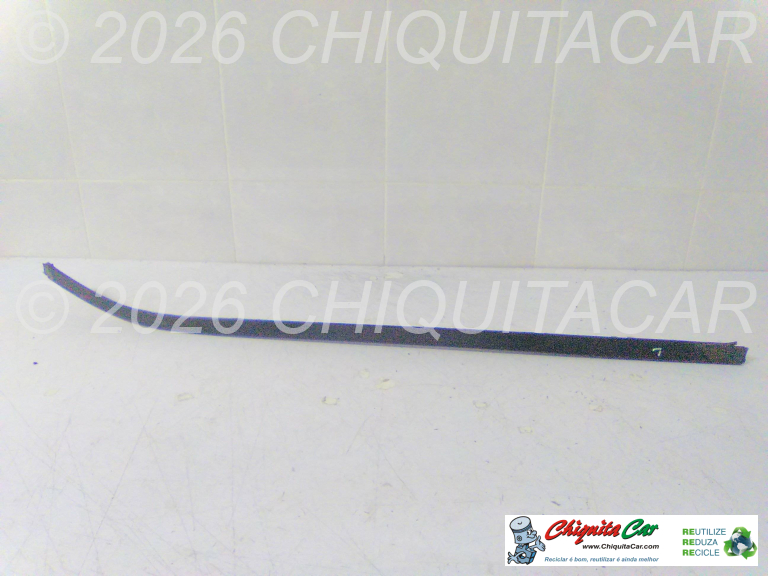 FRISO PARA BRISAS ESQ MERCEDES Classe C (202) 