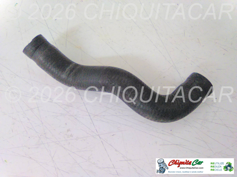 TUBO AGUA SOFAGEM MERCEDES Classe C (202) 