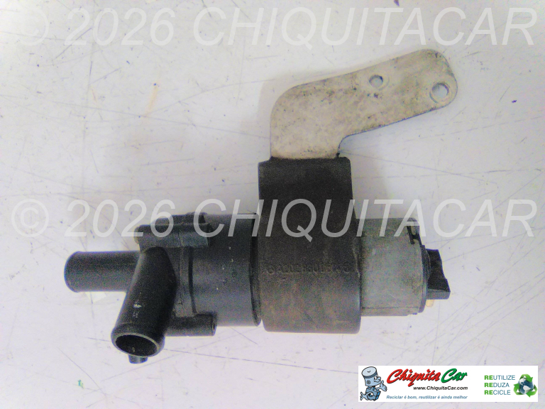 BOMBA CIRCULACAO AGUA MERCEDES Classe C (202) 