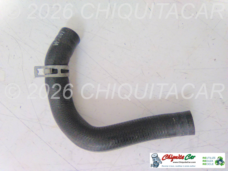 TUBO AGUA SOFAGEM MERCEDES Classe C (202) 