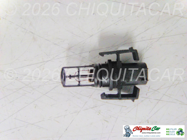 SENSOR TEMPERATURA  MERCEDES Classe C (202) 