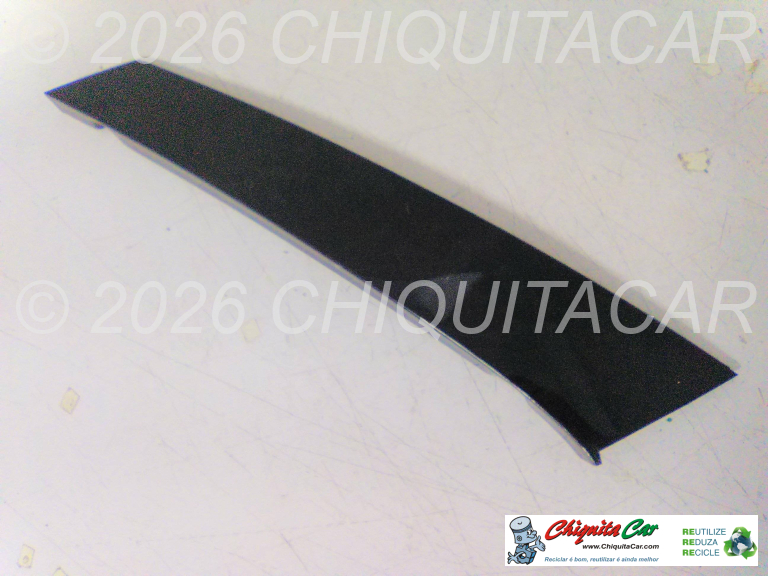 REVESTIMENTO VERTICAL PORTA TRAS ESQ Tras  MERCEDES Classe C (202) 