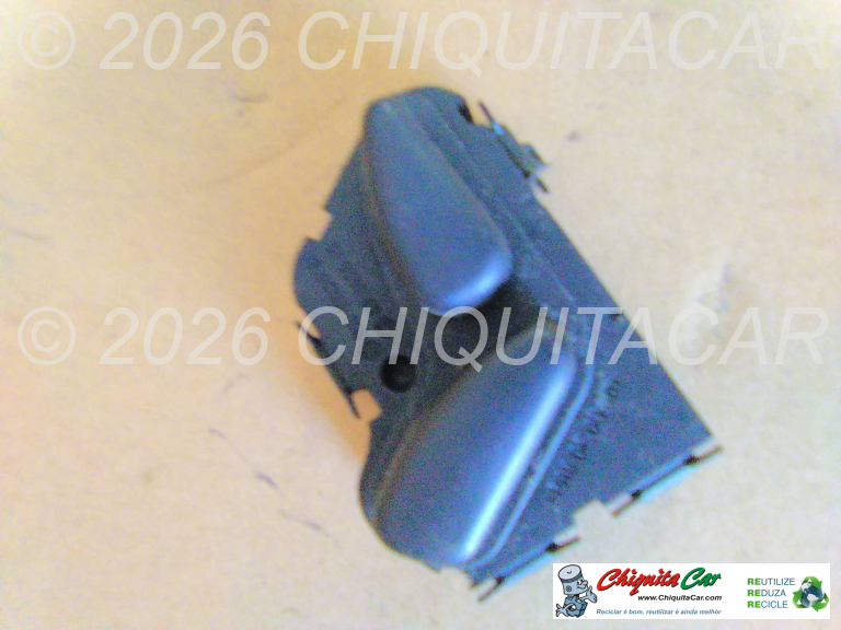 REGULADOR BANCO FRENTE DTO MERCEDES Classe C (203)  [2000-2008]