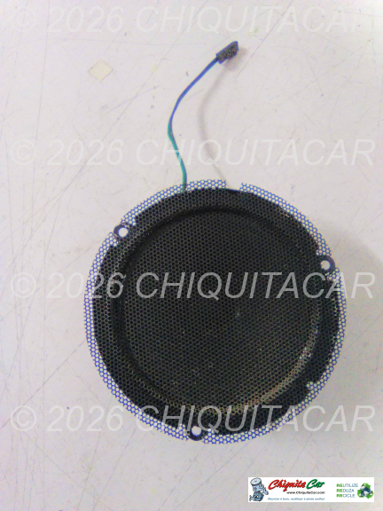 ALTIFALANTE TELEFONE ESPAÇO PÉS DTO MERCEDES Classe C (202) 