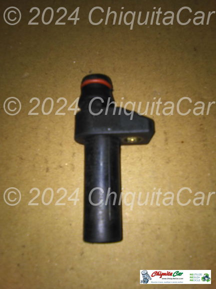 SENSOR POSICAO CAMBOTA MERCEDES Classe C (202)  [1993-2001]