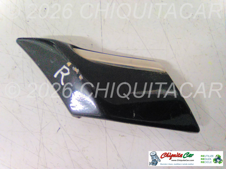 FRISO CAVA RODA TRAS DTA MERCEDES Classe C (202) 