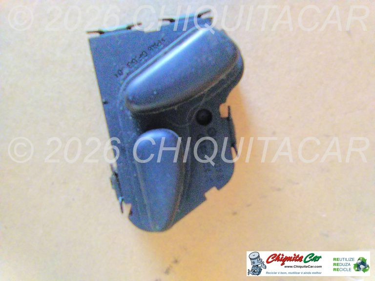 REGULADOR BANCO FRENTE ESQ MERCEDES Classe C (203)  [2000-2008]