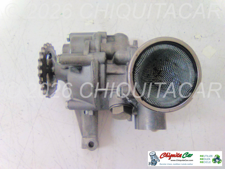 BOMBA OLEO MERCEDES Classe C (202)  [1993-2001]