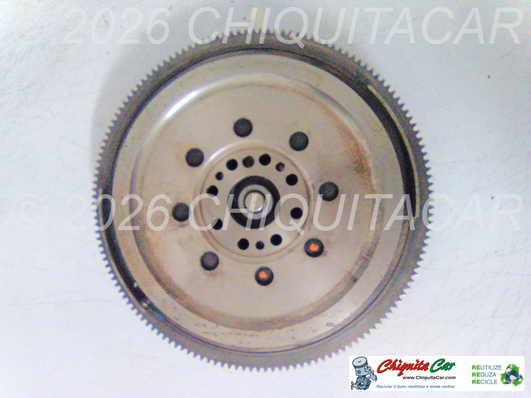 VOLANTE MOTOR BIMASSA MERCEDES Classe C (202) 