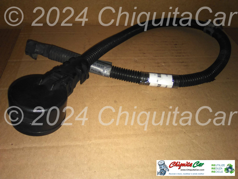 CABO MOTOR ARRANQUE  MERCEDES Classe E (211)  [2002-2009]