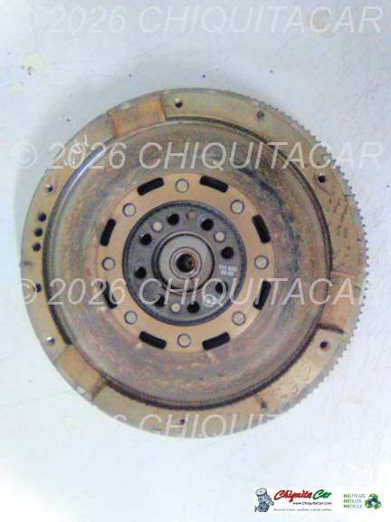 VOLANTE MOTOR BIMASSA MERCEDES Classe C (202) 