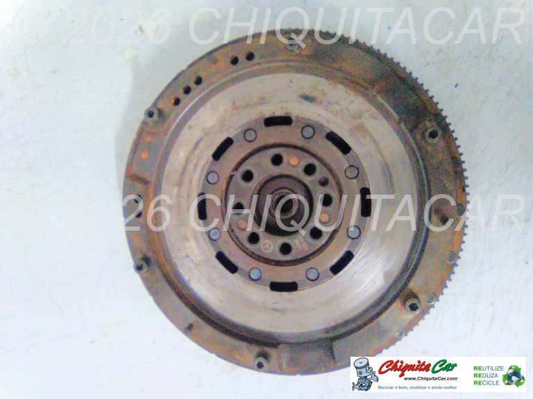 VOLANTE MOTOR BIMASSA MERCEDES Classe C (202) 