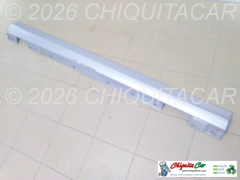REVESTIMENTO EMBALADEIRA DTA MERCEDES Classe C (204) 