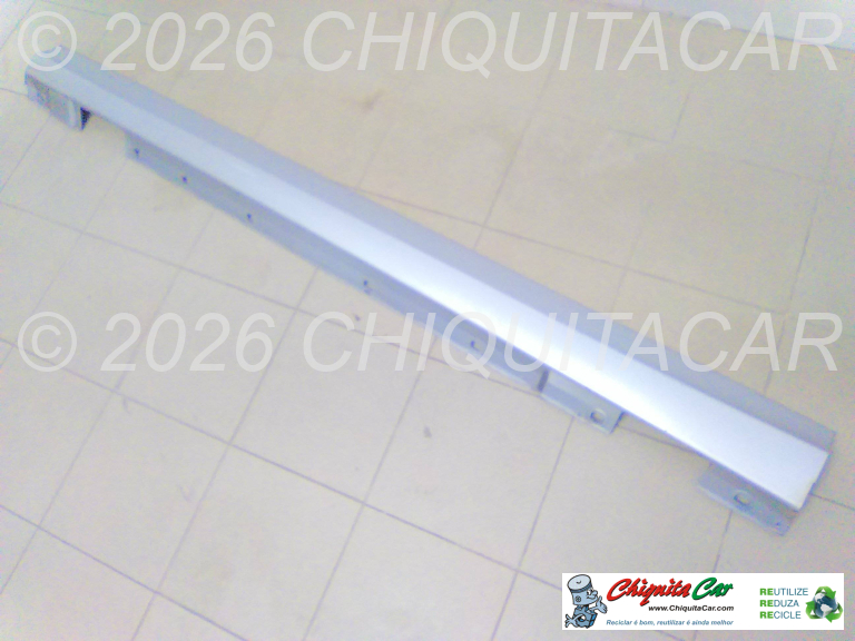 EMBALADEIRA ESQ MERCEDES Classe C (204) 