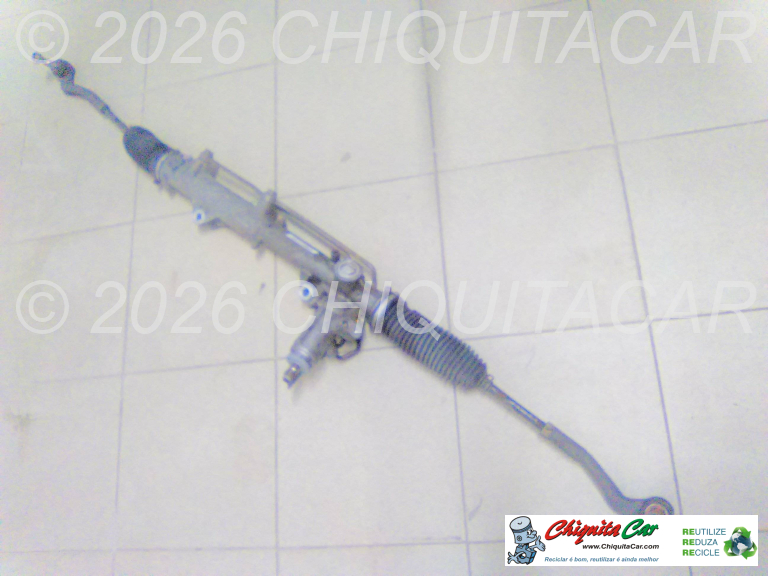 CAIXA DIRECCÃO MERCEDES Classe C (204) 