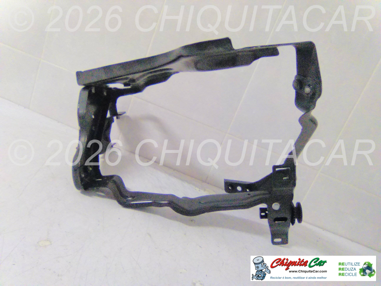 MASCARA OPTICA DTA MERCEDES Classe C (204) 