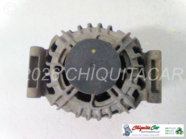 ALTERNADOR MERCEDES Classe C (204) 