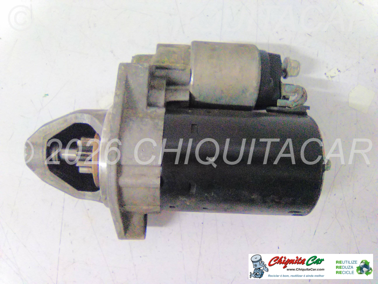 MOTOR ARRANQUE MERCEDES Classe C (204) 