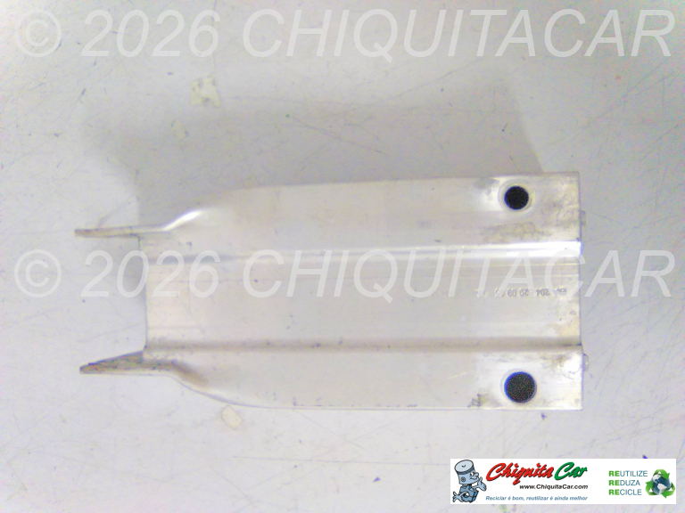 ABSORVEDOR IMPACTO FRENTE DTO MERCEDES Classe C (204) 