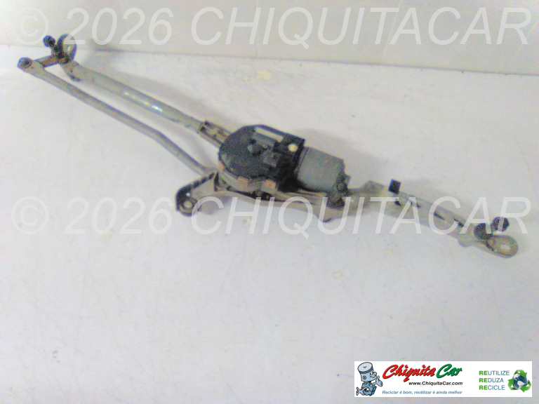 LIMPA PARA BRISAS MERCEDES Classe C (204) 