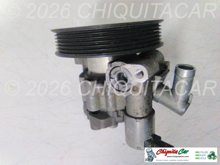 BOMBA DIRECÇÃO MERCEDES Classe C (204) 