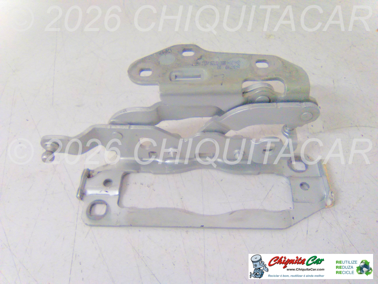 DOBRADICA CAPOT ESQ MERCEDES Classe C (204) 
