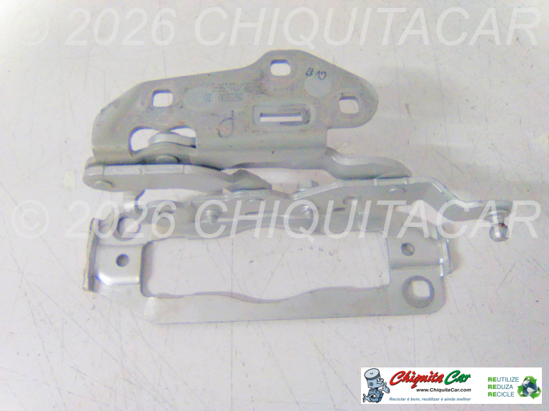 DOBRADIÇA CAPOT DTA MERCEDES Classe C (204) 