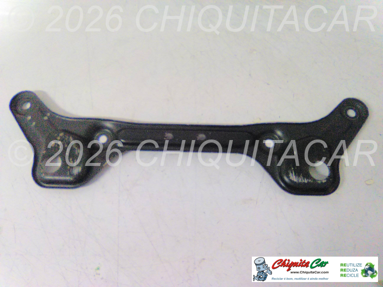 SUPORTE CAIXA DIRECÇÃO MERCEDES Classe C (204) 