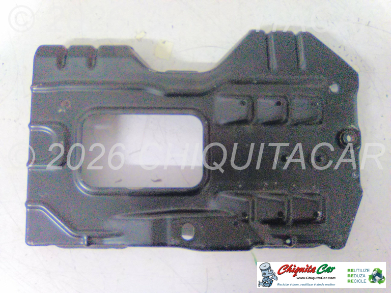 PRATO BATERIA MERCEDES Classe C (204) 